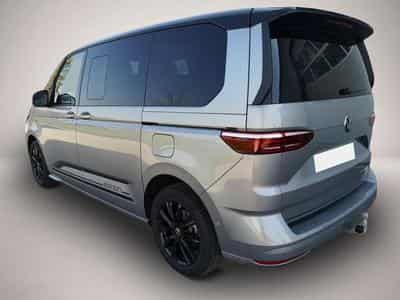 VW Multivan (2026) - Foto 3