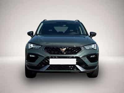 Cupra Ateca (2026) - Foto 2