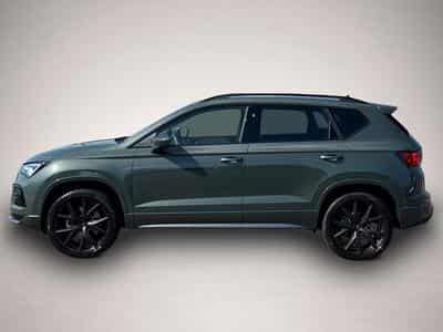 Cupra Ateca (2026) - Foto 3