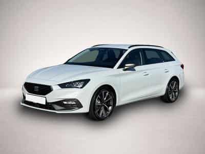 Seat Leon (2026) - Foto 1