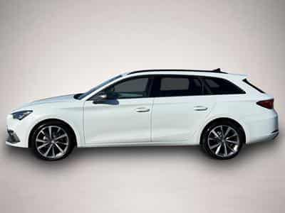 Seat Leon (2026) - Foto 3