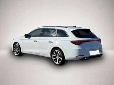 Seat Leon (2026) - Foto 4