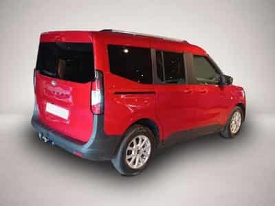 Ford Tourneo (2026) - Foto 4