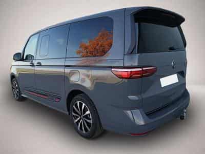 VW Multivan (2026) - Foto 3