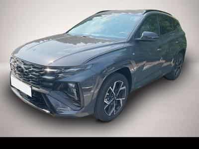 Hyundai Tucson (2026) - Foto 1