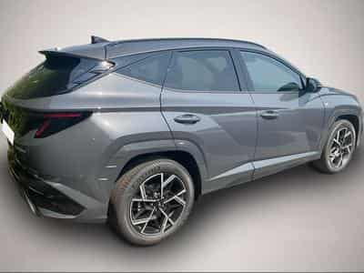 Hyundai Tucson (2026) - Foto 4