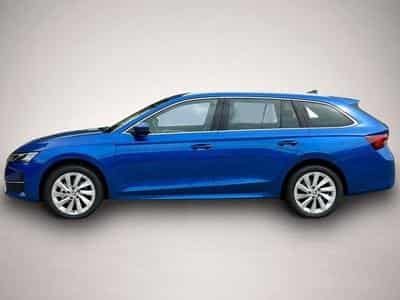 Skoda Octavia (2026) - Foto 2