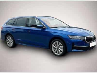 Skoda Octavia (2026) - Foto 3