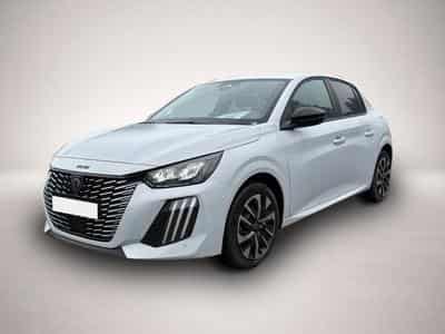 Peugeot 208 (2026) - Foto 1