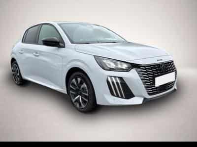 Peugeot 208 (2026) - Foto 3