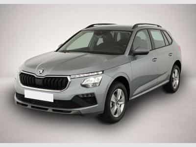 Skoda Kamiq (2026) - Foto 1