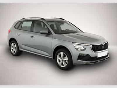 Skoda Kamiq (2026) - Foto 2