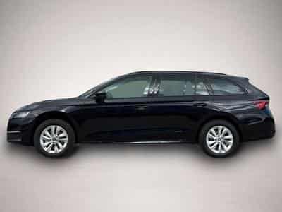 Skoda Octavia (2025) - Foto 2