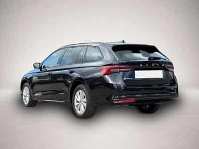 Skoda Octavia (2025) - Foto 3