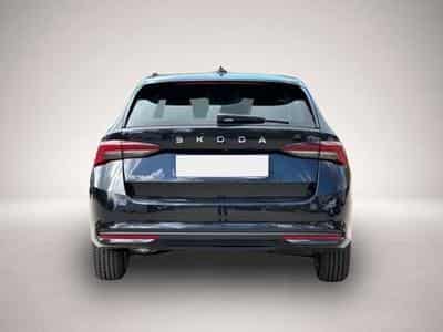 Skoda Octavia (2025) - Foto 4