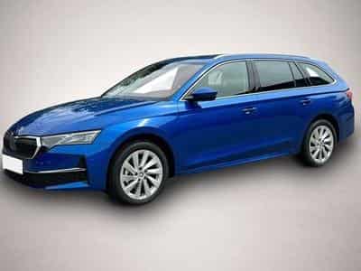 Skoda Octavia (2026) - Foto 1
