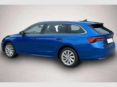 Skoda Octavia (2026) - Foto 4