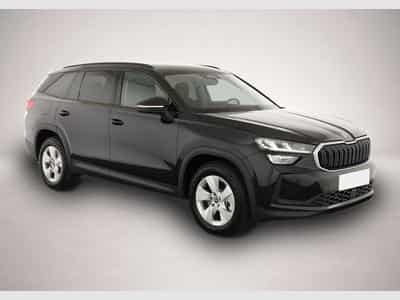 Skoda Kodiaq (2026) - Foto 2