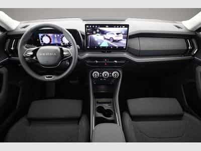 Skoda Kodiaq (2026) - Foto 5