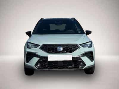 Seat Arona (2026) - Foto 2