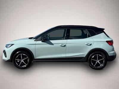 Seat Arona (2026) - Foto 3