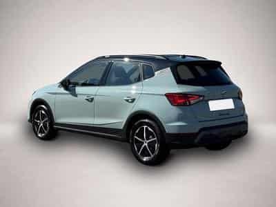 Seat Arona (2026) - Foto 4