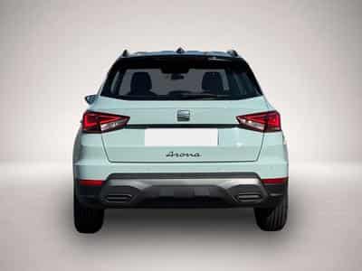 Seat Arona (2026) - Foto 5