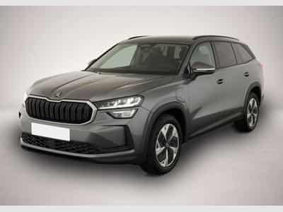 Skoda Kodiaq (2026) - Foto 1