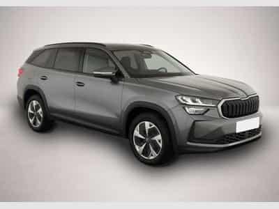 Skoda Kodiaq (2026) - Foto 2