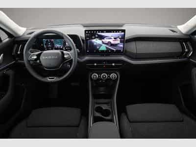 Skoda Kodiaq (2026) - Foto 5