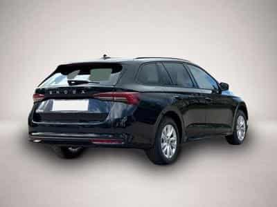 Skoda Octavia (2025) - Foto 5