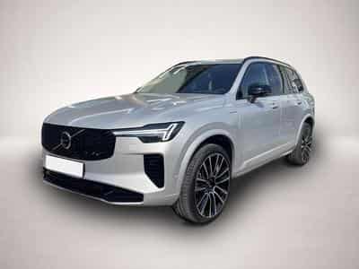 Volvo XC90 (2026) - Foto 1