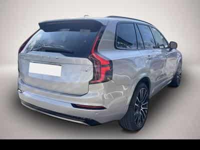 Volvo XC90 (2026) - Foto 3