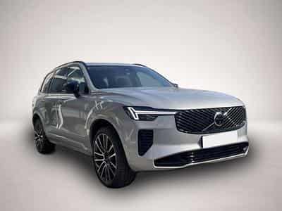 Volvo XC90 (2026) - Foto 4