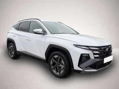 Hyundai Tucson (2026) - Foto 2