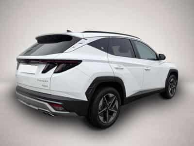 Hyundai Tucson (2026) - Foto 3