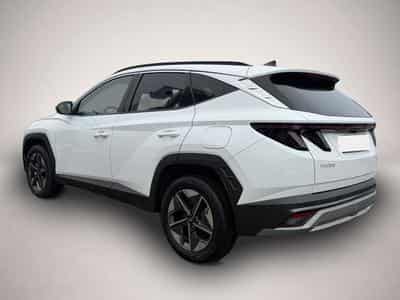 Hyundai Tucson (2026) - Foto 4