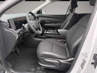 Hyundai Tucson (2026) - Foto 5