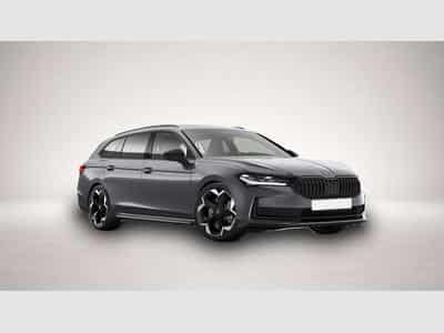 Skoda Superb (2026) - Foto 1