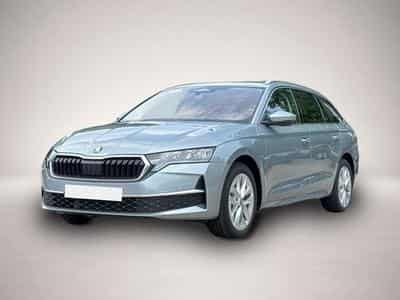 Skoda Octavia (2026) - Foto 1