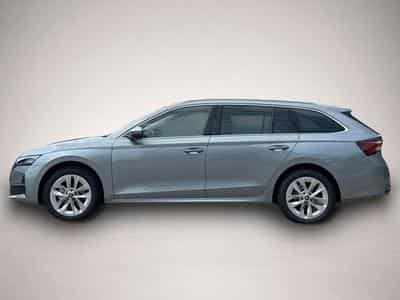 Skoda Octavia (2026) - Foto 2
