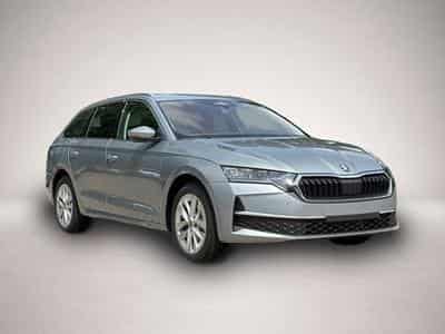 Skoda Octavia (2026) - Foto 3
