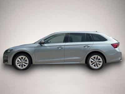 Skoda Octavia (2026) - Foto 5
