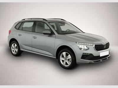 Skoda Kamiq (2026) - Foto 2