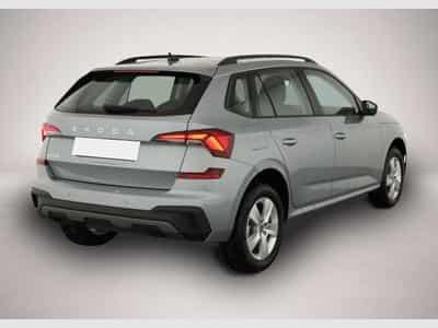 Skoda Kamiq (2026) - Foto 3