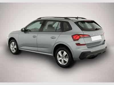 Skoda Kamiq (2026) - Foto 4