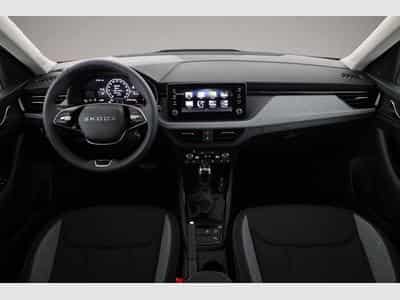 Skoda Kamiq (2026) - Foto 5