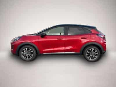 Ford Puma (2025) - Foto 3