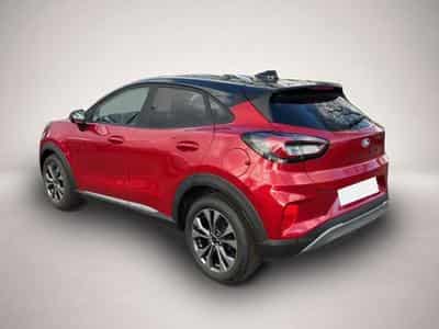 Ford Puma (2025) - Foto 4
