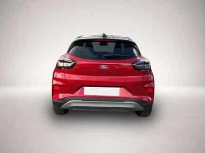 Ford Puma (2025) - Foto 5